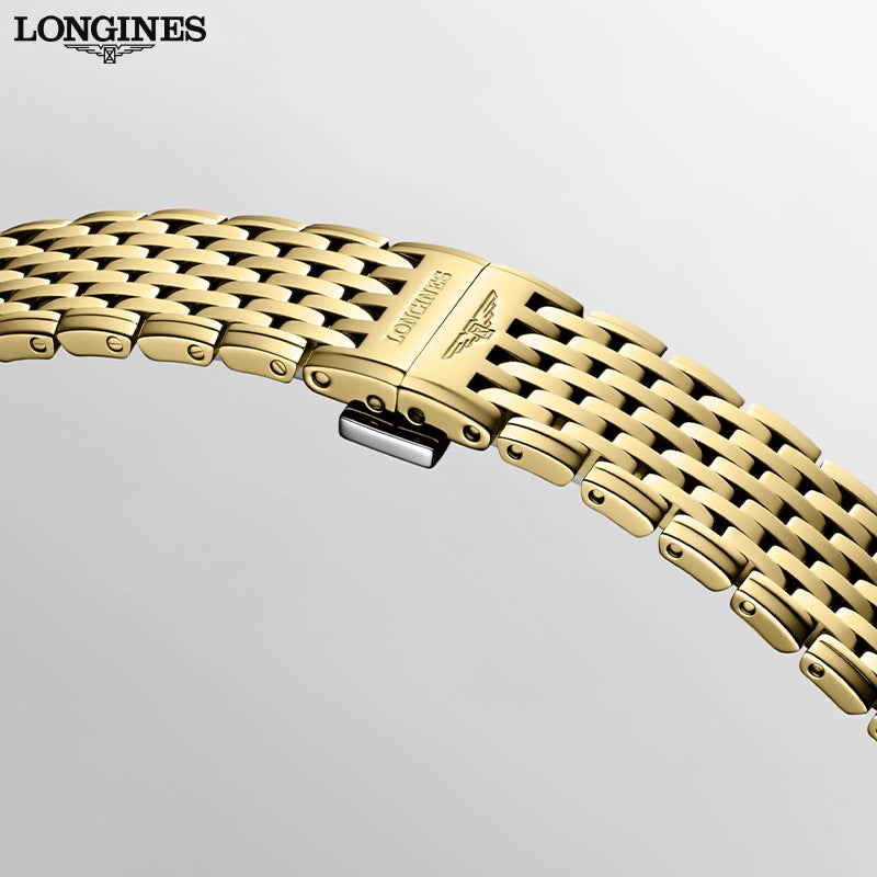 La Grande Classique Diamond Quartz 29mm