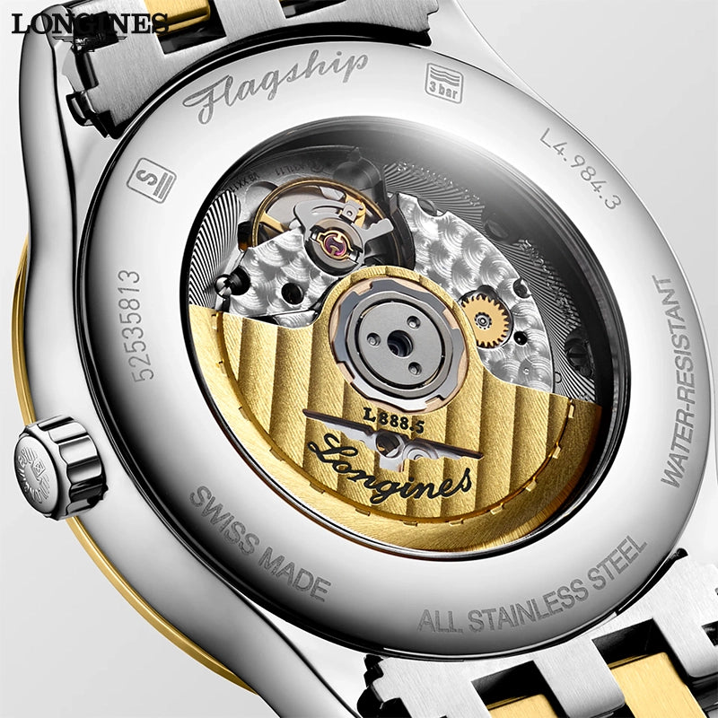Flagship Classic Automatic 40mm