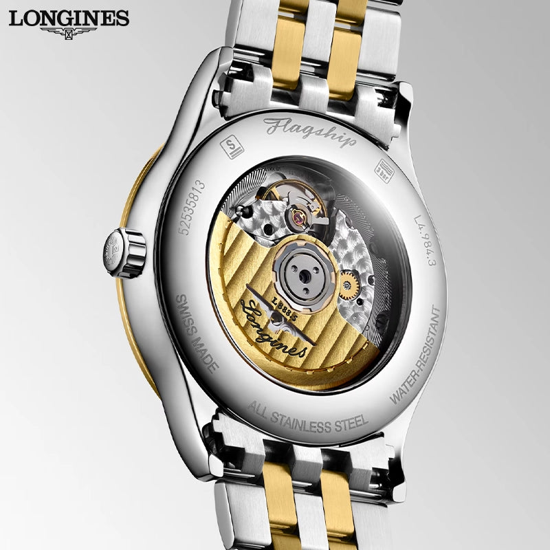 Flagship Classic Automatic 40mm