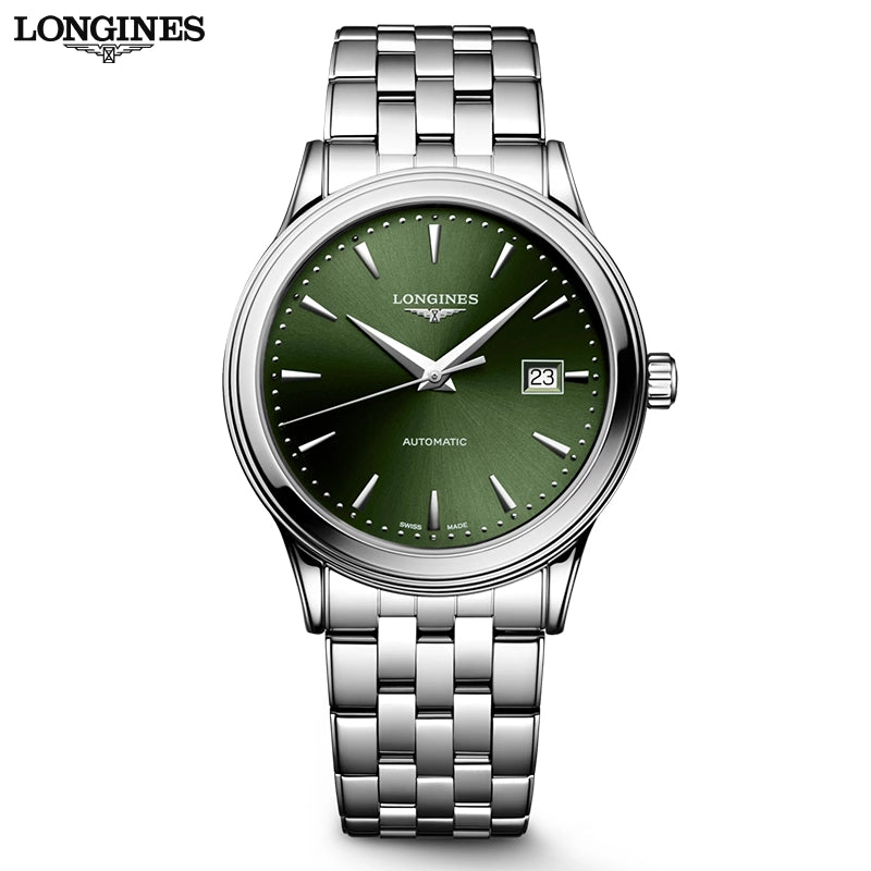 Flagship Classic Automatic 40mm
