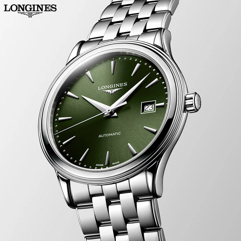 Flagship Classic Automatic 40mm