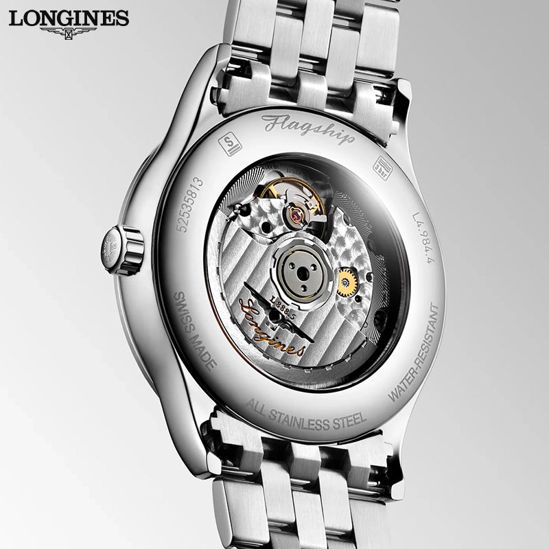 Flagship Classic Automatic 40mm