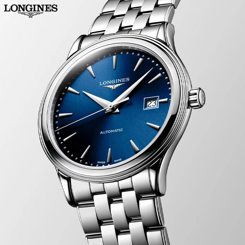 Flagship Classic Automatic 40mm