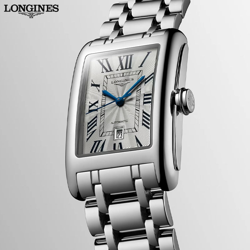 DolceVita Automatic 28.2x47mm