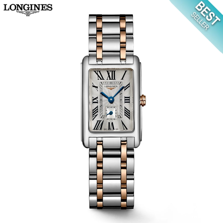 DolceVita Quartz 20.8x32mm