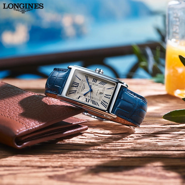 DolceVita Automatic 28.2x47mm