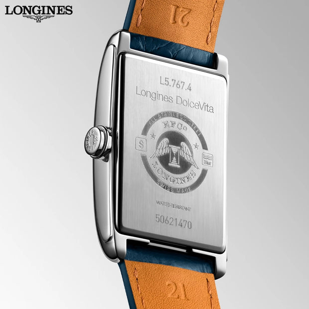 DolceVita Automatic 28.2x47mm