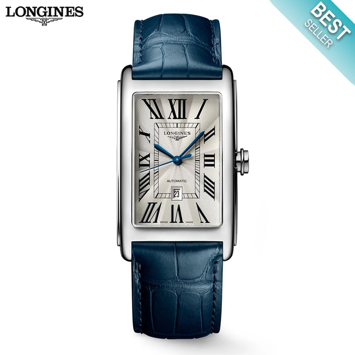 DolceVita Automatic 28.2x47mm