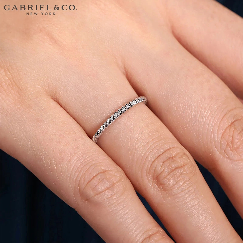 Rope Ring 1.8mm