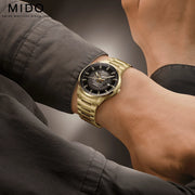 Commander Gradient Automatic 40mm