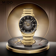Commander Gradient Automatic 40mm