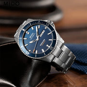 Ocean Star 200 Automatic 42.5mm