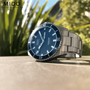 Ocean Star 200 Automatic 42.5mm