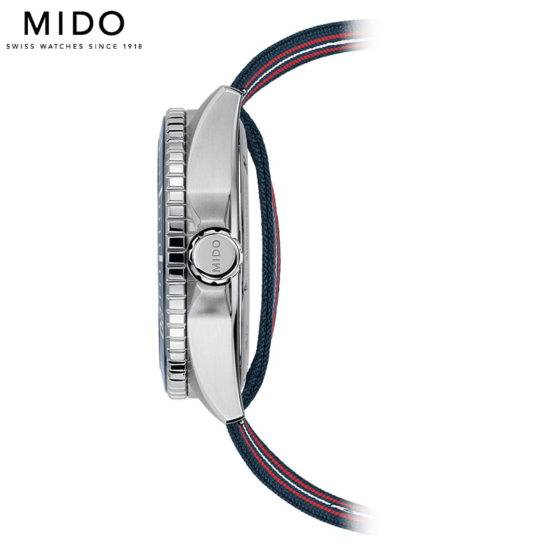 Ocean Star GMT Automatic 44mm