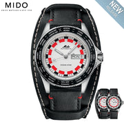 Ocean Star Worldtimer Automatic 40.5mm