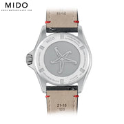 Ocean Star Worldtimer Automatic 40.5mm