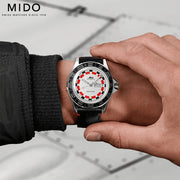 Ocean Star Worldtimer Automatic 40.5mm