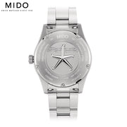 Ocean Star 39 Automatic 39mm