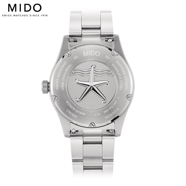 Ocean Star 39 Automatic 39mm