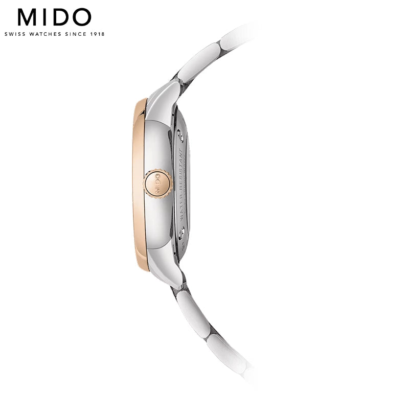 Baroncelli Signature Lady Automatic 30mm