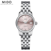Baroncelli Lady Diamonds Automatic 25mm