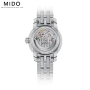 Baroncelli Lady Diamonds Automatic 25mm