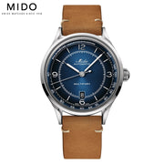 Multifort Patrimony Automatic 40mm