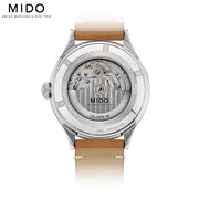 Multifort Patrimony Automatic 40mm