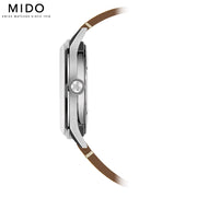 Multifort Patrimony Automatic 40mm
