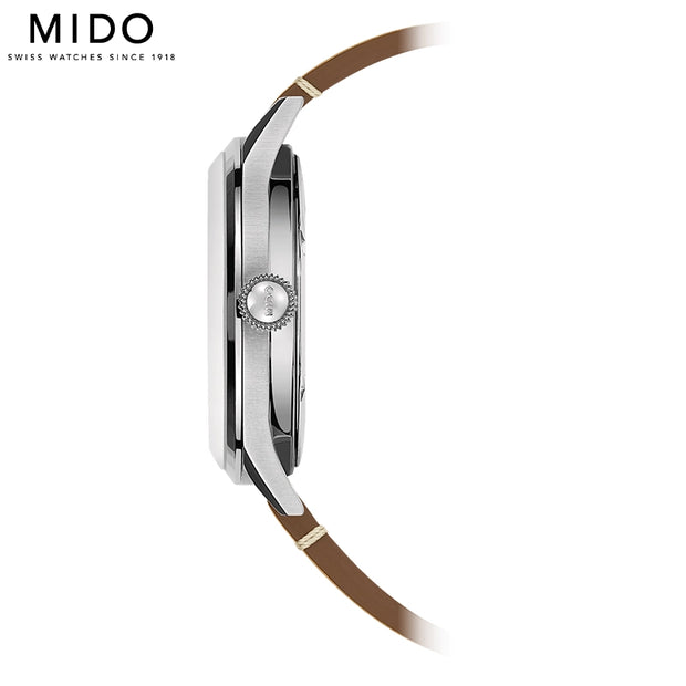 Multifort Patrimony Automatic 40mm