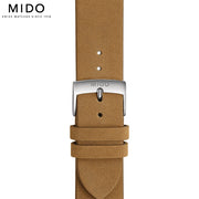Multifort Patrimony Automatic 40mm