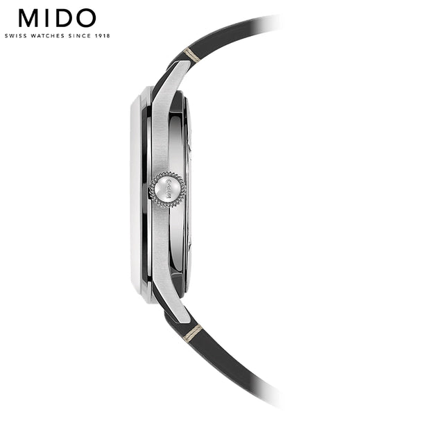 Multifort Patrimony Automatic 40mm