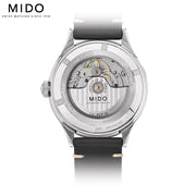 Multifort Patrimony Automatic 40mm