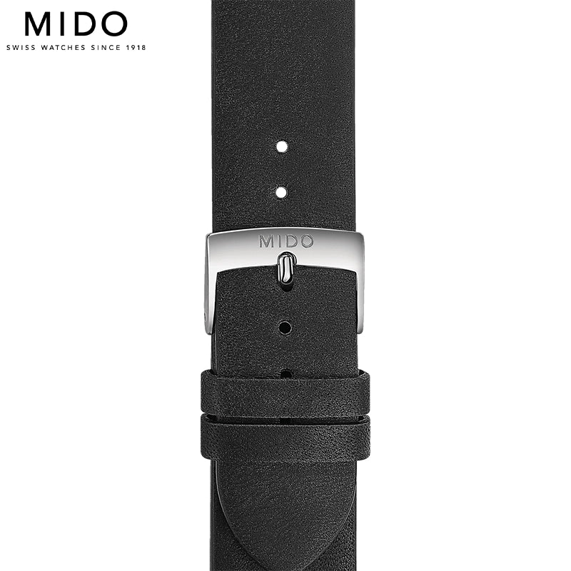 Multifort Patrimony Automatic 40mm