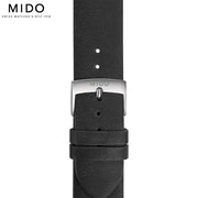 Multifort Patrimony Automatic 40mm