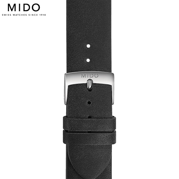 Multifort Patrimony Automatic 40mm