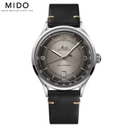 Multifort Patrimony Automatic 40mm