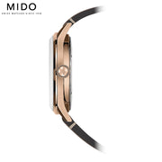 Multifort Patrimony Automatic 40mm