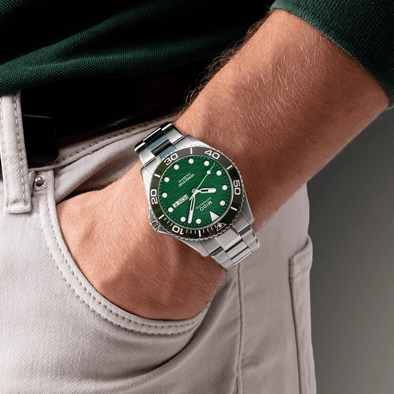Ocean Star 200C Automatic 42.5mm