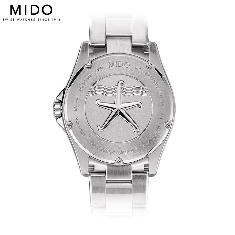Ocean Star 200C Automatic 42.5mm