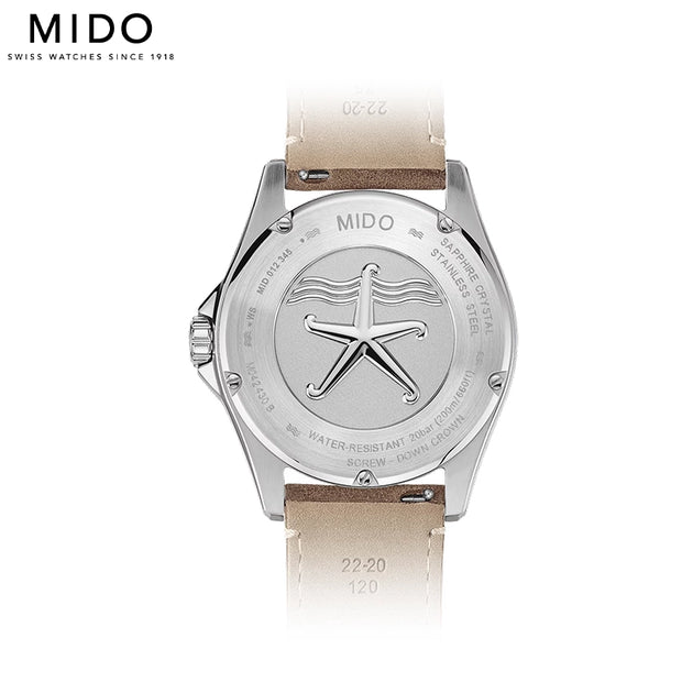 Ocean Star 200C Automatic 42.5mm