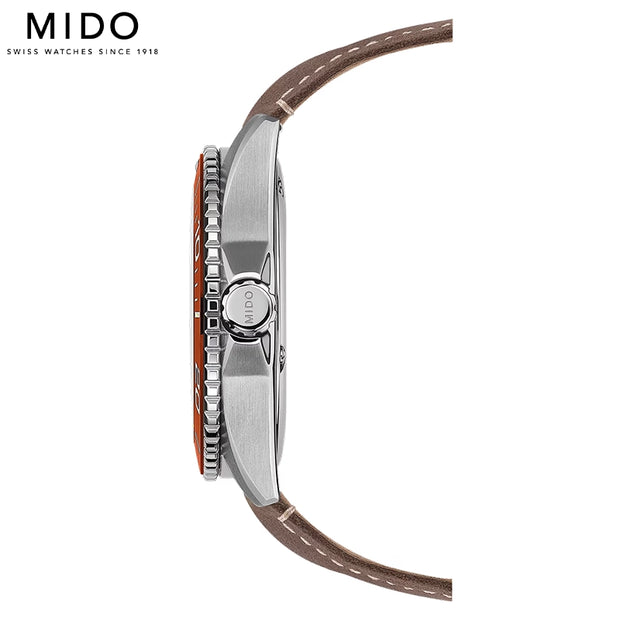 Ocean Star 200C Automatic 42.5mm