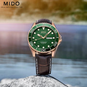 Ocean Star 200C Automatic 42.5mm