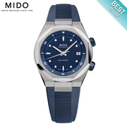 Multifort 8 Two Crowns Automatic 40mm