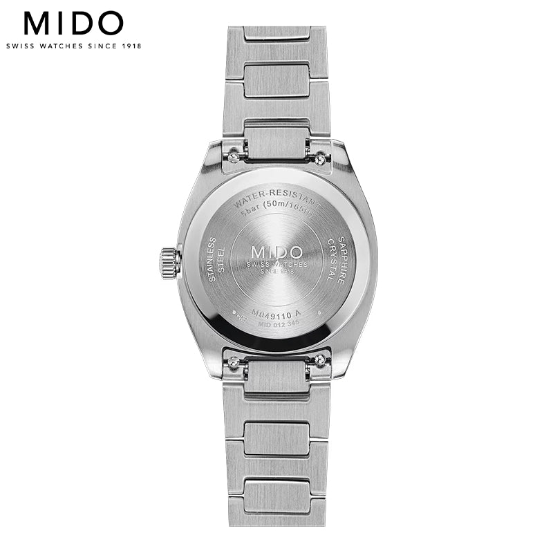 Multifort TV Diamond Quartz 28mm