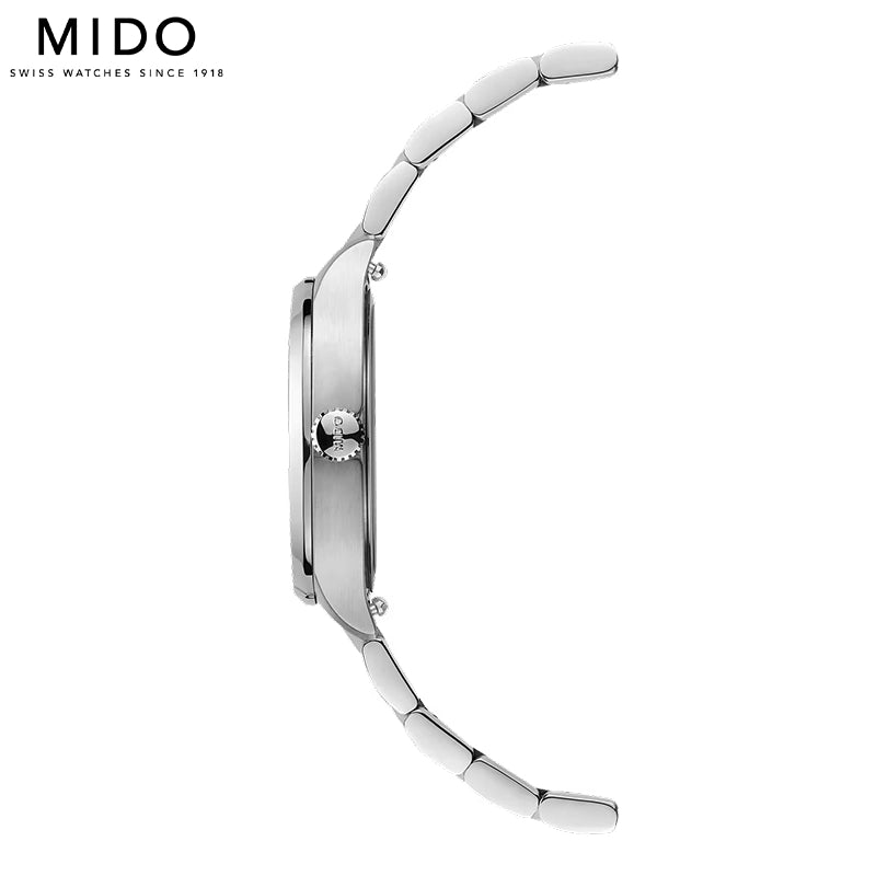 Multifort TV Diamond Quartz 28mm