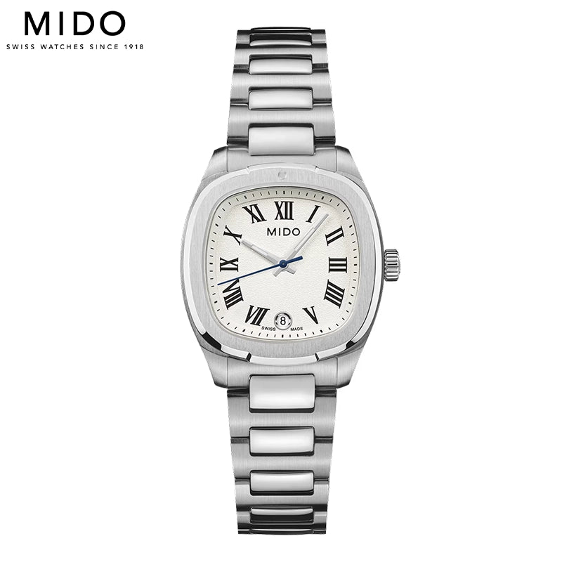 Multifort TV Quartz 28mm