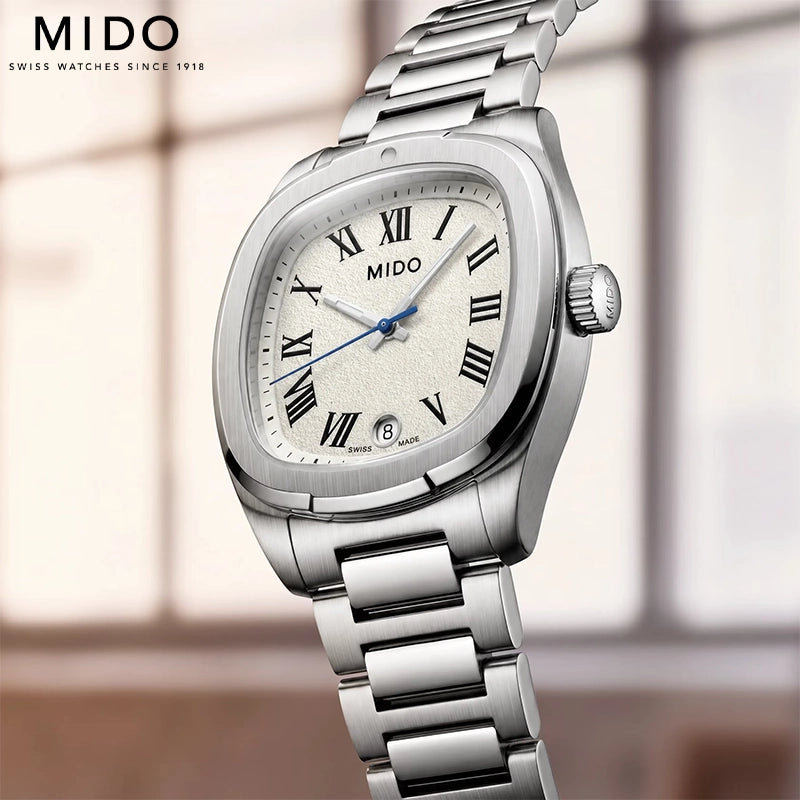 Multifort TV Quartz 28mm
