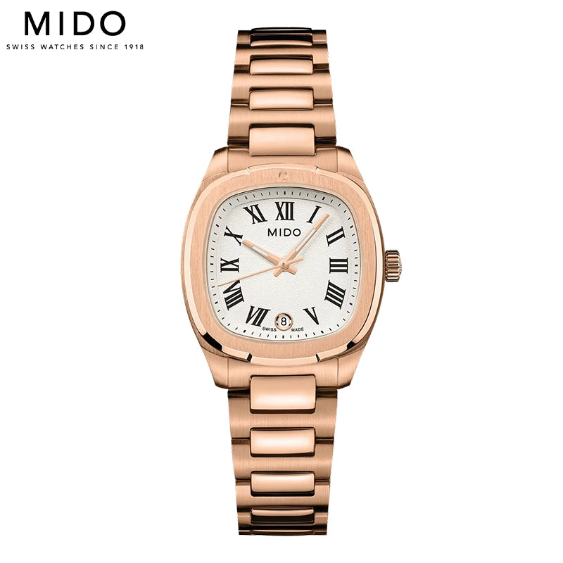 Multifort TV Quartz 28mm