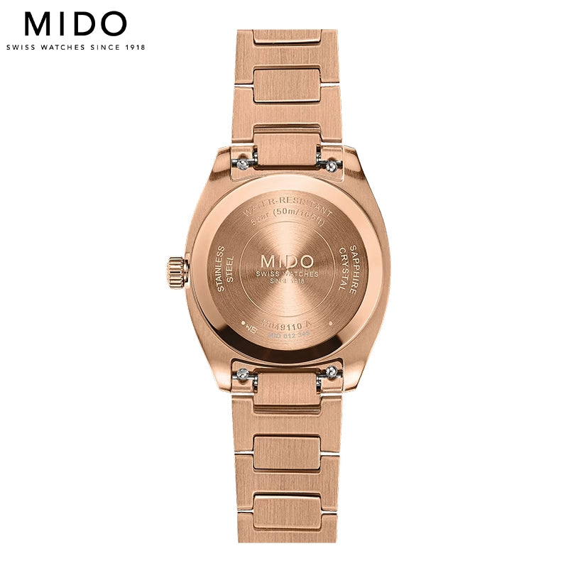 Multifort TV Quartz 28mm